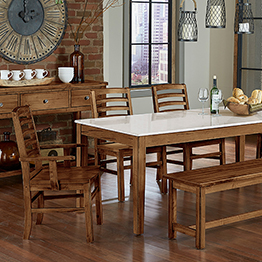 2_105-KitchenLegTableQuartzTop_HorizSlatChairs_Bench_Server_thumb